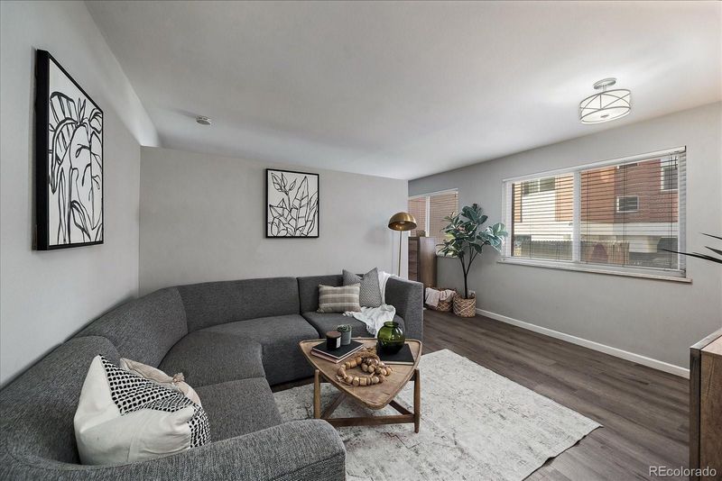855 N Pennsylvania #207, Denver, CO 80218