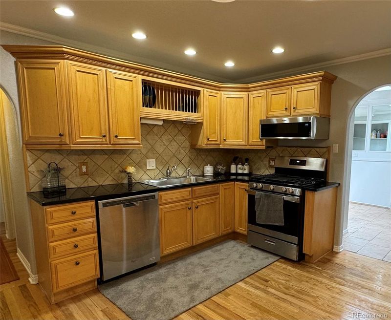 2670 S Hooker St, Denver, CO 80219