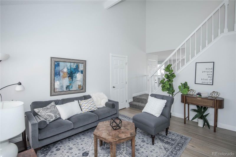 1659 S Ensenada St, Aurora, CO 80017