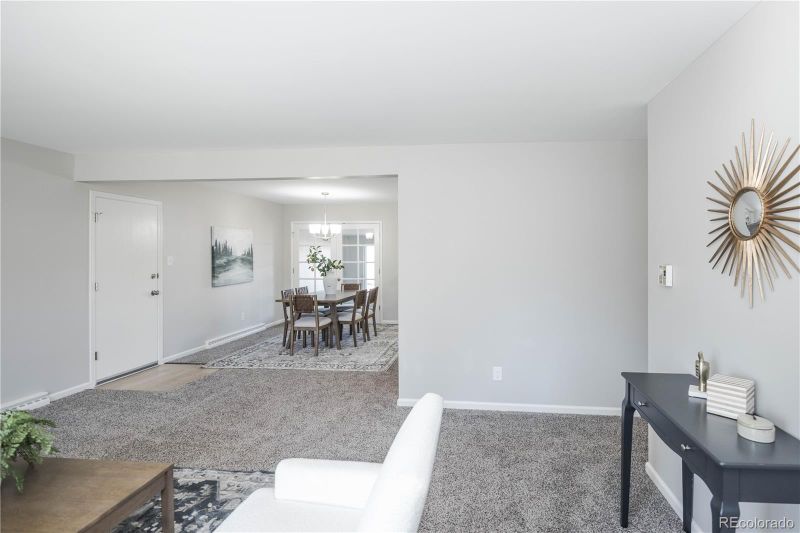 3711 S Uinta St, Denver, CO 80237