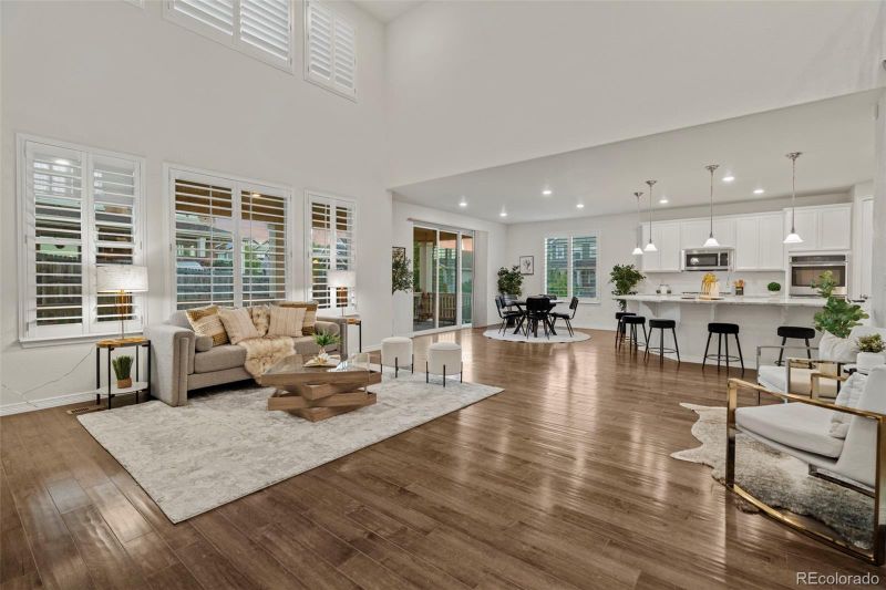 10423 Isle St, Parker, CO 80134