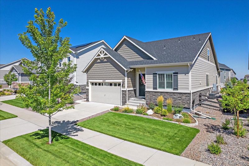 22537 E Swallow Pl, Aurora, CO 80016