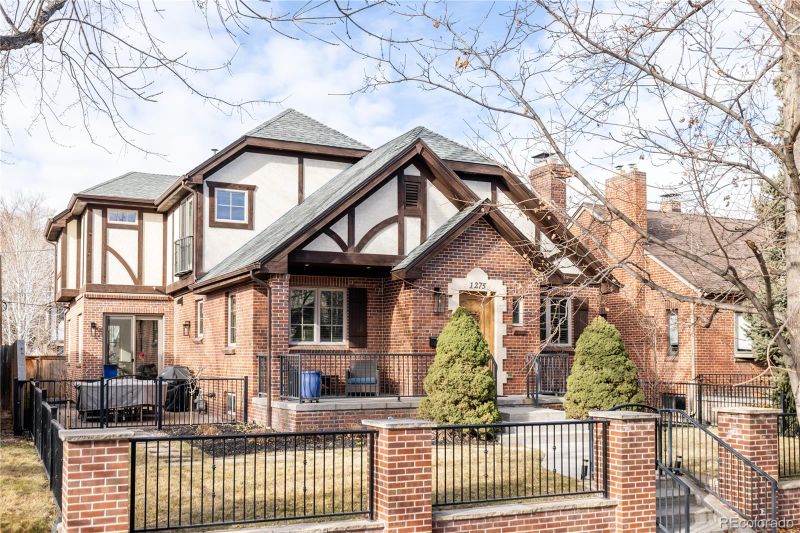 1275 S Elizabeth St, Denver, CO 80210