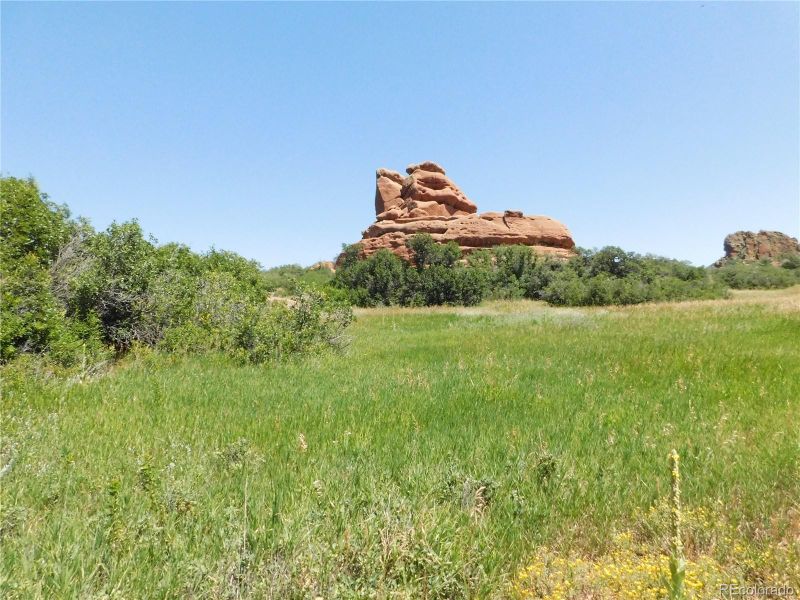 6020 Doral Ct, Larkspur, CO 80118