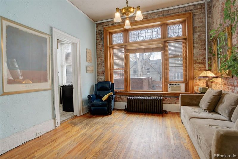 1441 N Pennsylvania St #3, Denver, CO 80203