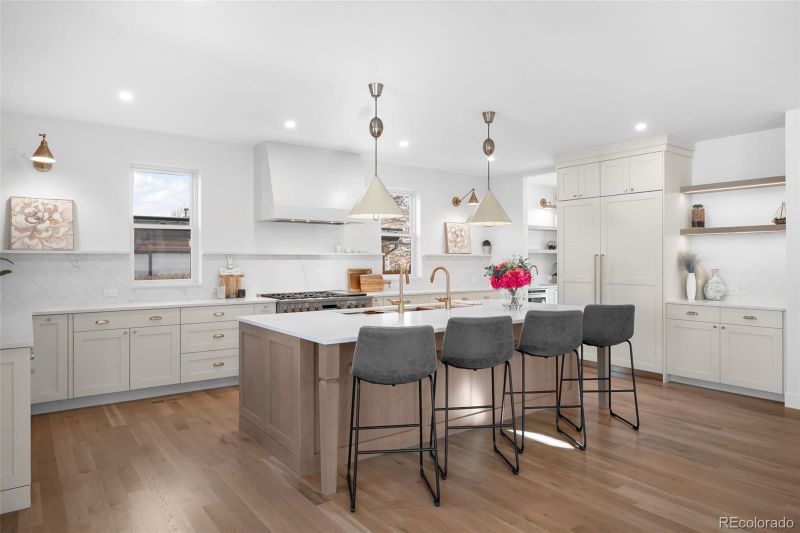 1015 S Garfield St, Denver, CO 80209