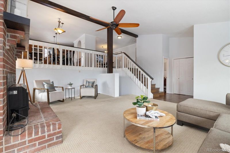 16587 W 53rd Way, Golden, CO 80403