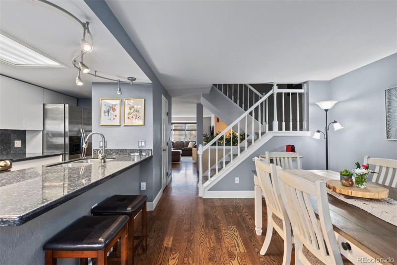 1023 N Pennsylvania St, Denver, CO 80203