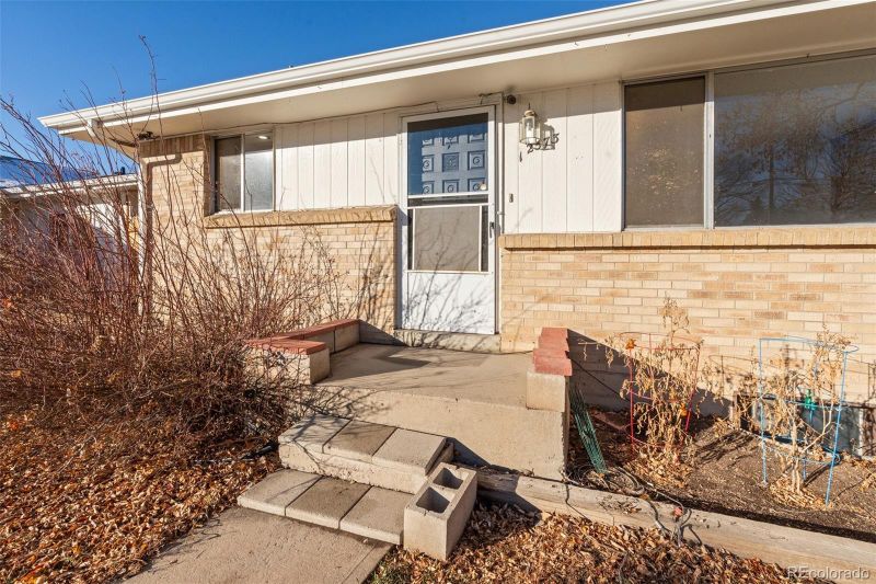 12573 W 8th Ave, Golden, CO 80401