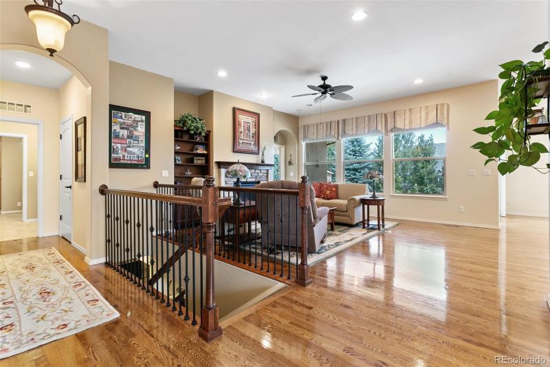 6705 Indian Feather Dr, Colorado Springs, CO 80923