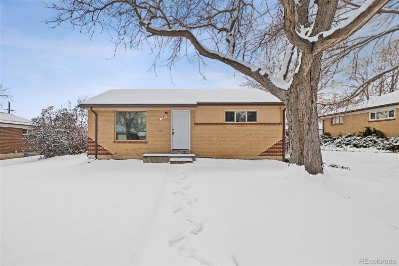 288 Emery, Northglenn, CO 80233