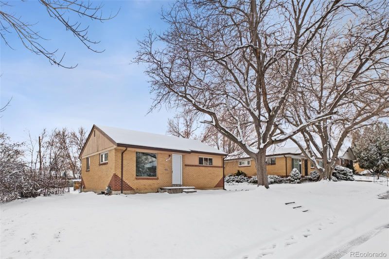 288 Emery, Northglenn, CO 80233