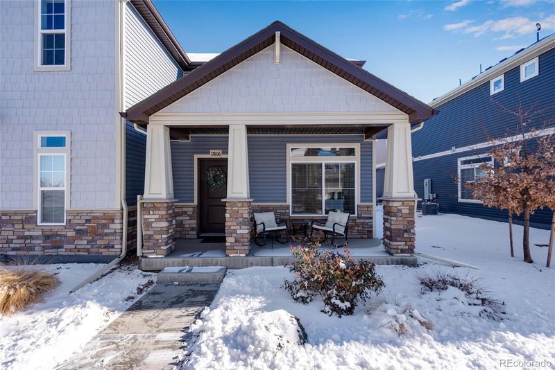 17806 E 103rd Ave, Commerce City, CO 80022