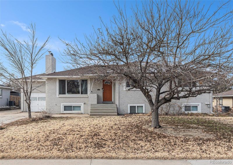 4675 Reed St, Wheat Ridge, CO 80033
