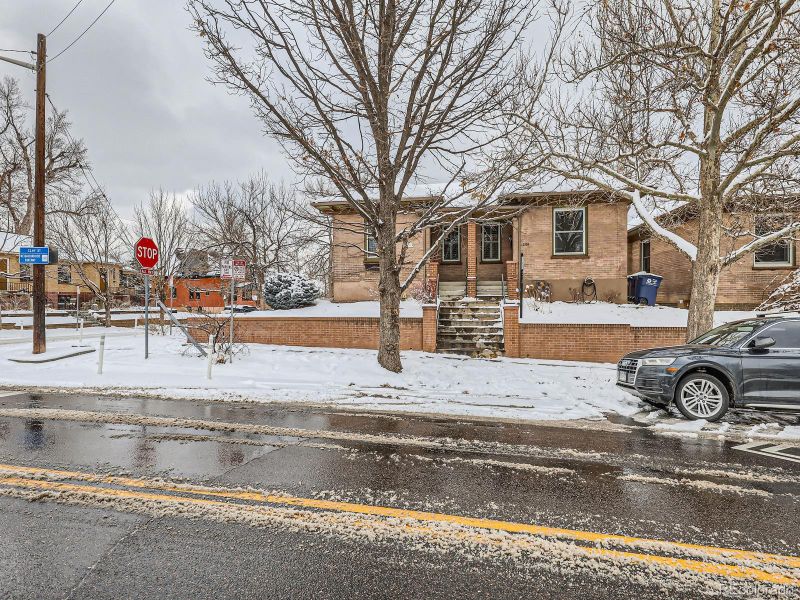 3256 N Clay St, Denver, CO 80211