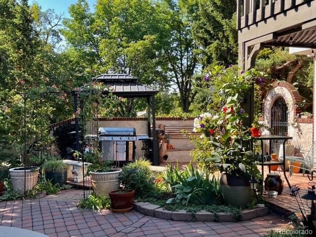 4696 S Yates St, Denver, CO 80236