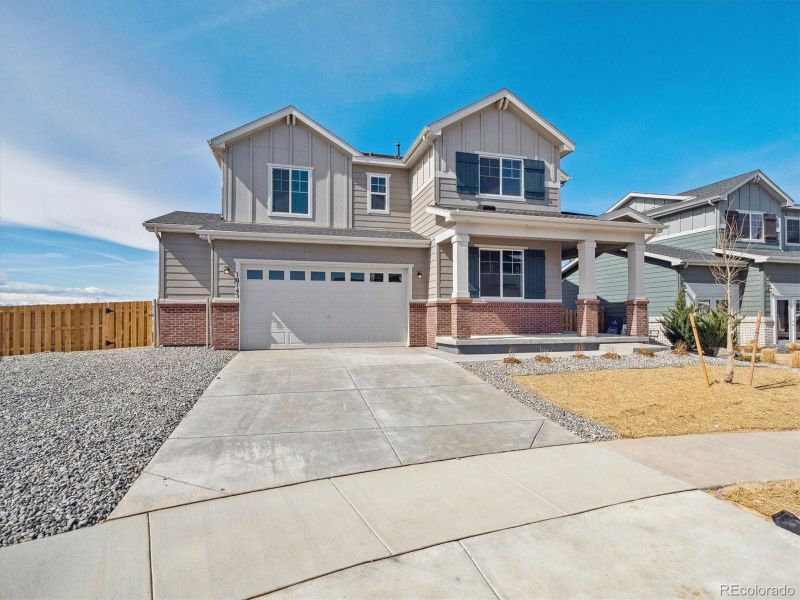 10145 Quentin Ct, Commerce City, CO 80022