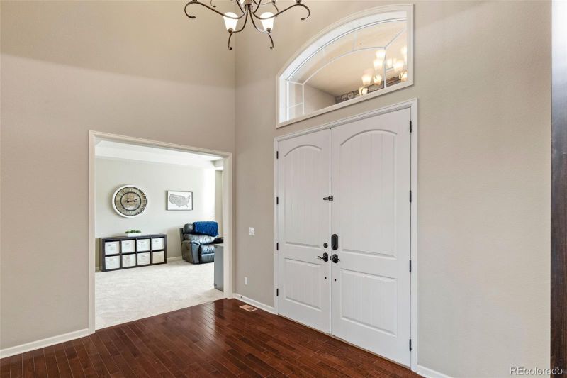6623 Esmeralda Dr, Castle Rock, CO 80108