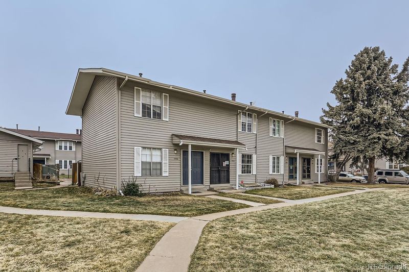1930 S Oswego Way, Aurora, CO 80014