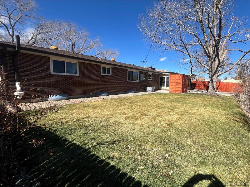 1662 S Everett St, Lakewood, CO 80232