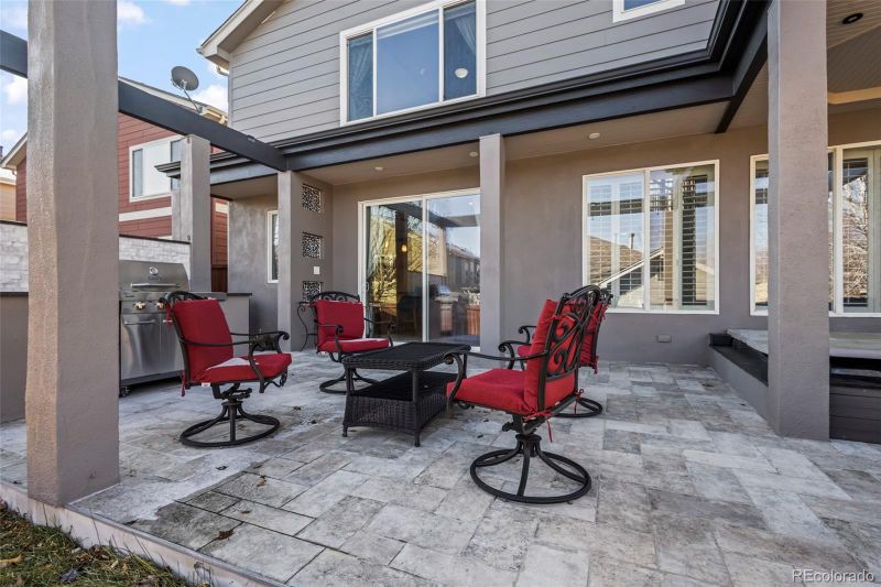 4942 S Zephyr St, Littleton, CO 80123