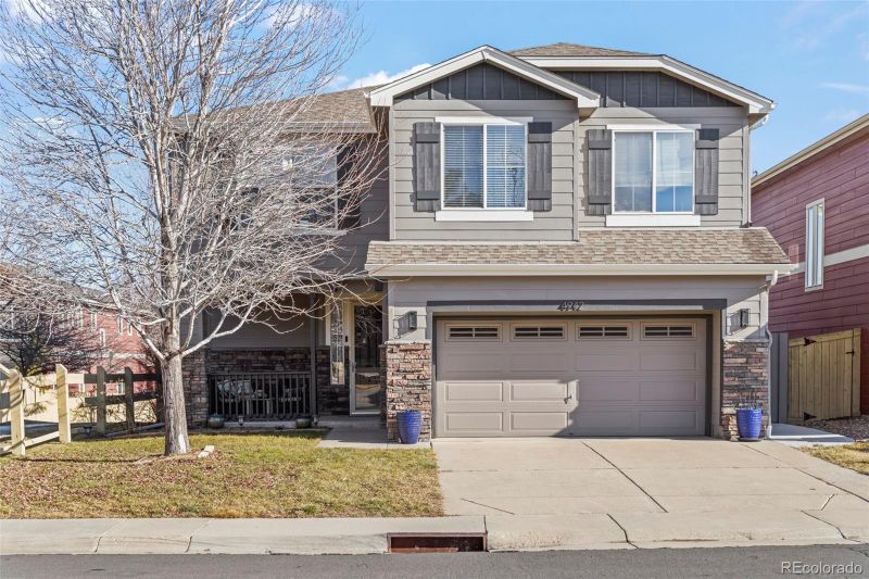 4942 S Zephyr St, Littleton, CO 80123