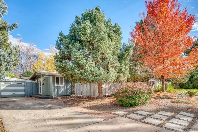 2590 S Meade St, Denver, CO 80219