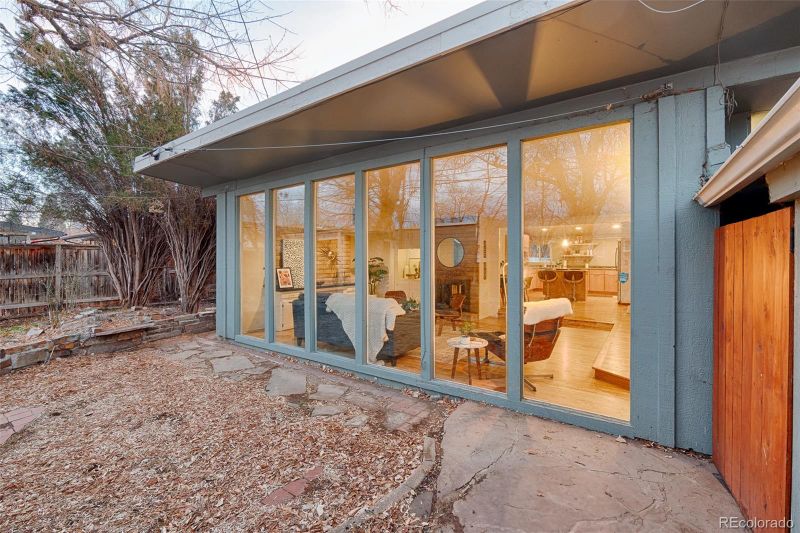 2590 S Meade St, Denver, CO 80219