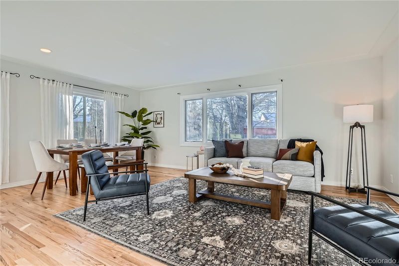 3057 S Kearney St, Denver, CO 80222