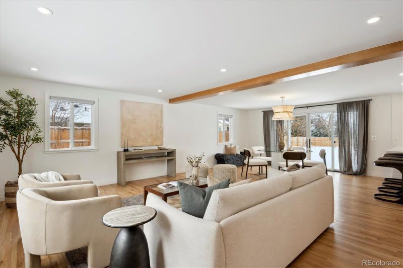 6279 E Princeton Ave, Cherry Hills Village, CO 80111