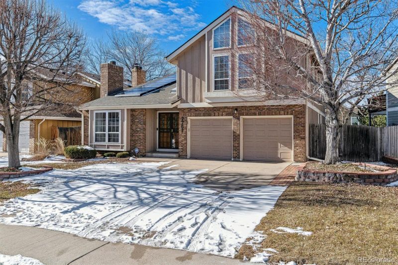 7757 S Nevada Dr, Littleton, CO 80120