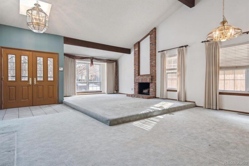 7757 S Nevada Dr, Littleton, CO 80120