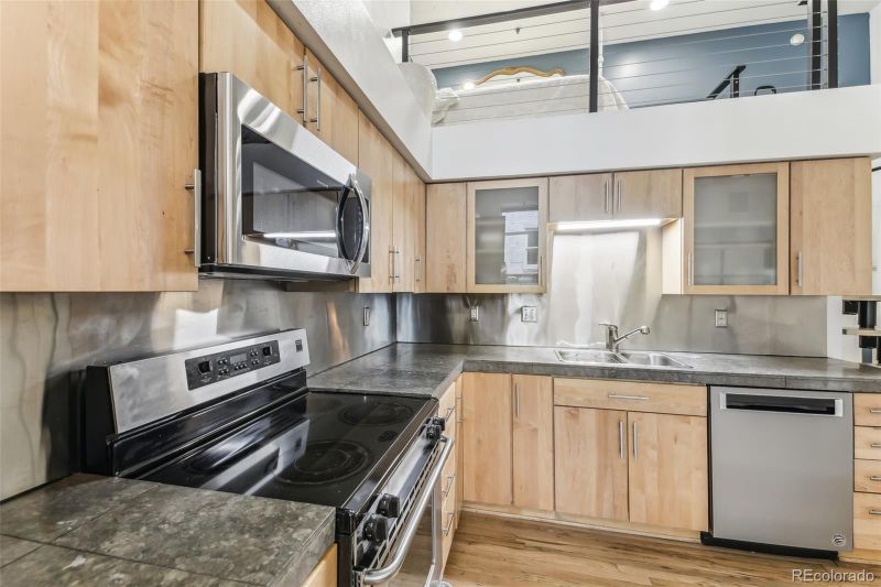 720 16th St #518, Denver, CO 80202