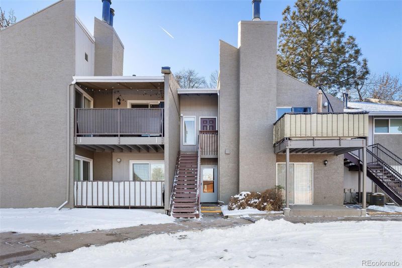 5300 E Cherry Creek South Dr #224, Denver, CO 80246