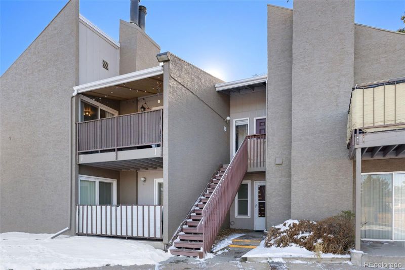 5300 E Cherry Creek South Dr #224, Denver, CO 80246