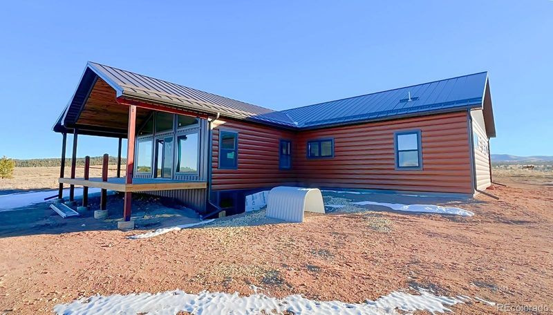 49 Shawnee Trl, Westcliffe, CO 81252