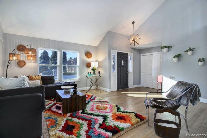 3080 E Geddes Pl, Centennial, CO 80122