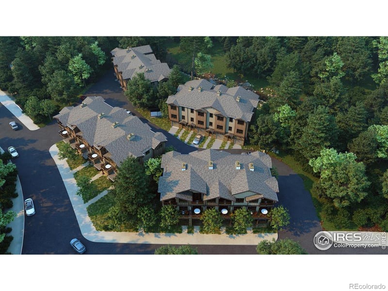 185 Vasquez Rd #B5, Winter Park, CO 80482