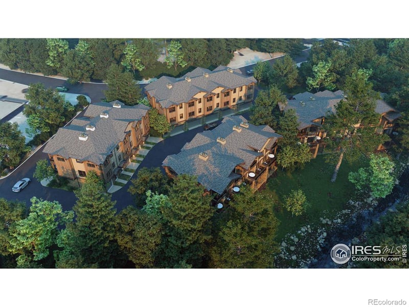185 Vasquez Rd #B5, Winter Park, CO 80482
