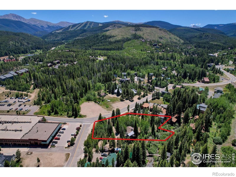 185 Vasquez Rd #B5, Winter Park, CO 80482