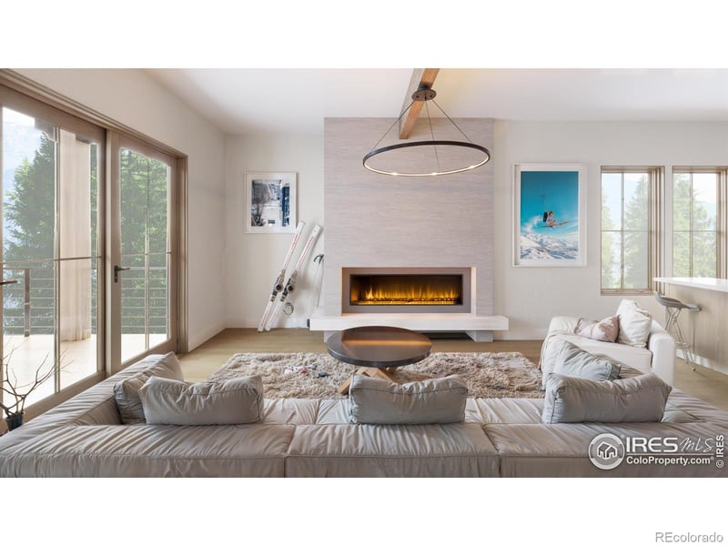 185 Vasquez Rd #B5, Winter Park, CO 80482