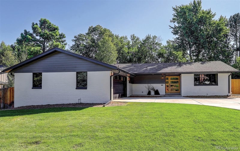 3888 S Jasmine St, Denver, CO 80237
