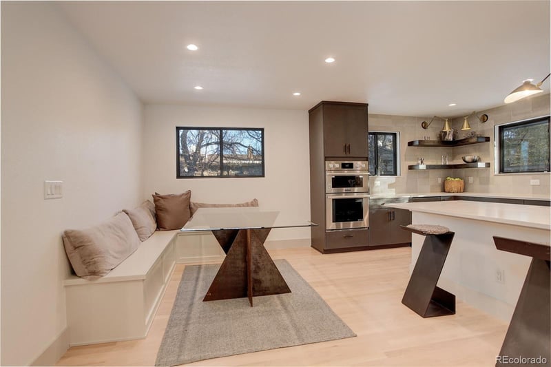 3888 S Jasmine St, Denver, CO 80237