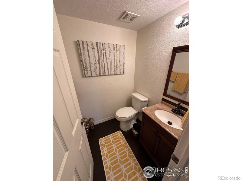 3716 Salida Ct, Evans, CO 80620