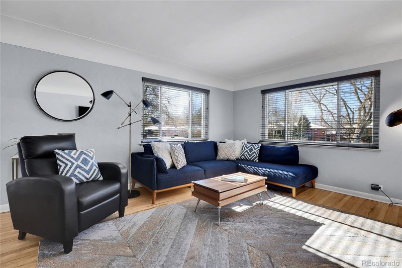3126 S Franklin St, Englewood, CO 80113