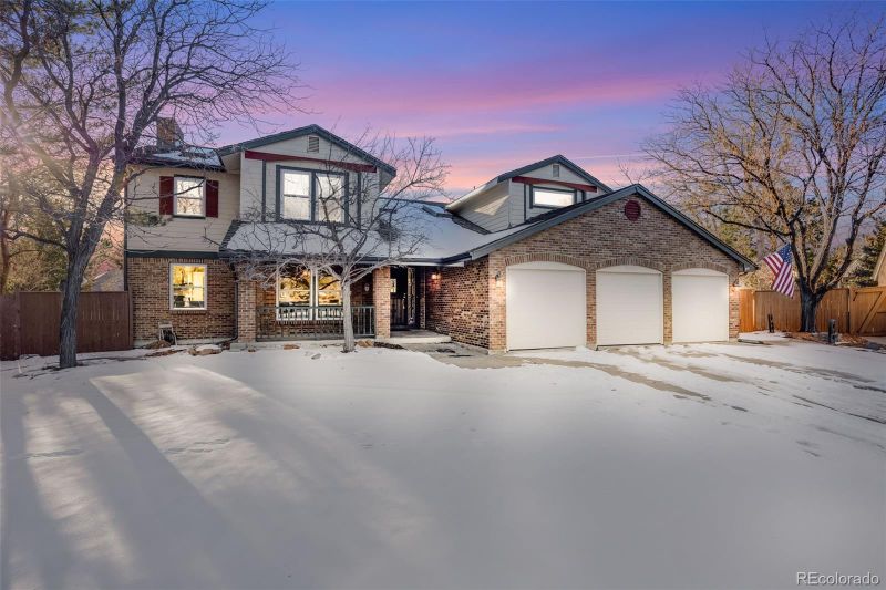 16504 E Dorado Ave, Centennial, CO 80015