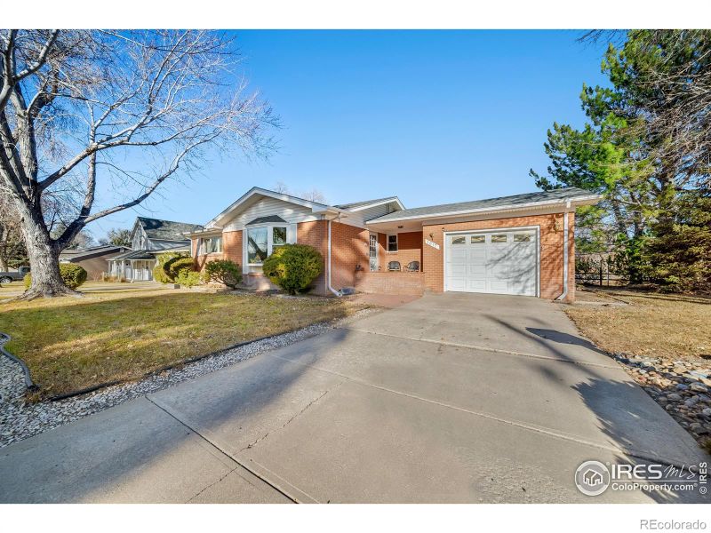 1017 E 8th Ave, Fort Morgan, CO 80701