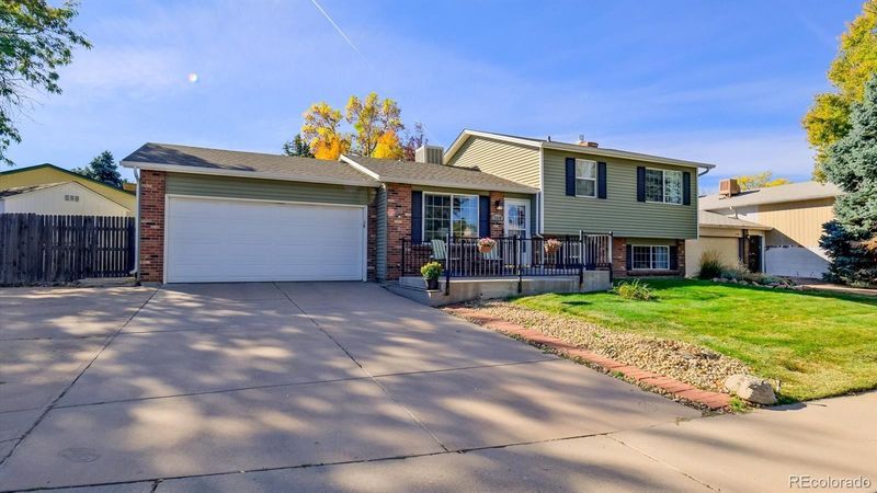 2519 S Sable Way, Aurora, CO 80014