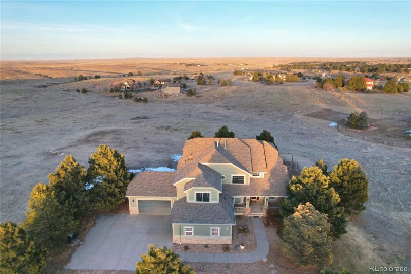 55 N Pines Trl, Parker, CO 80138