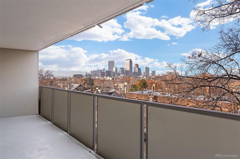 1085 N Lafayette St #604, Denver, CO 80218